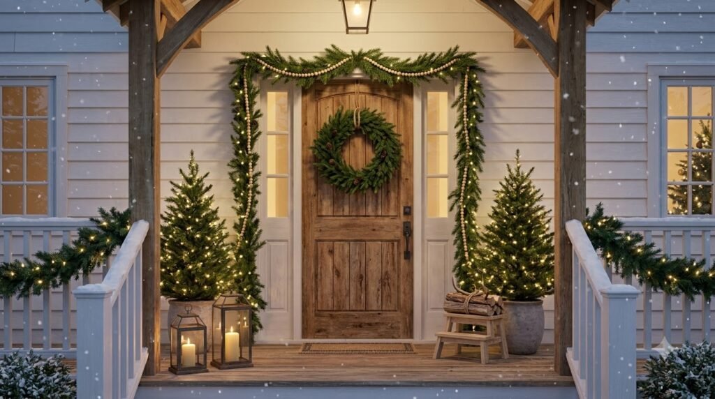 scandinavian inspired simplicity